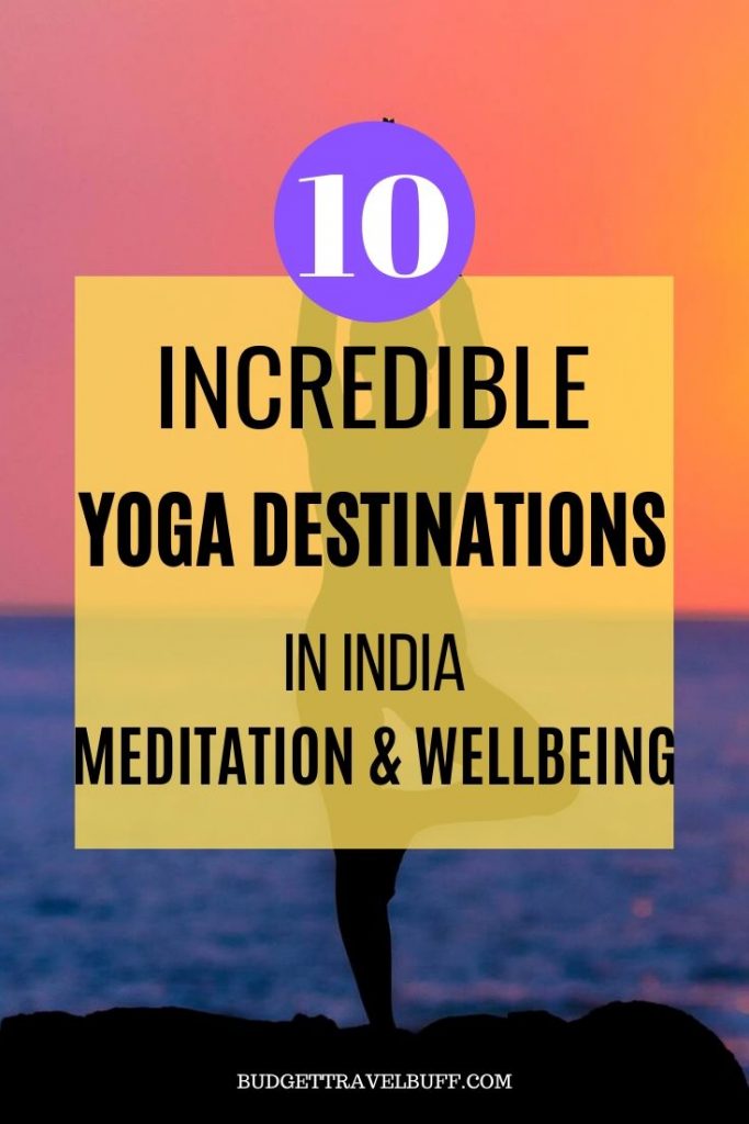 8 Best Budget Yoga Tours in India to Refresh Your Soul in 2020