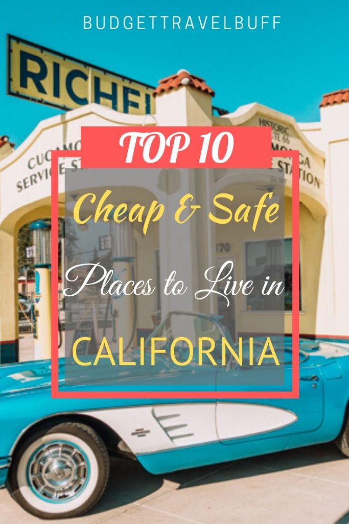 10 Cheapest Places To Live In California In 2020,Acoustic Guitar House Of The Rising Sun Tab