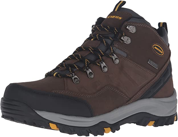 inexpensive hiking boots